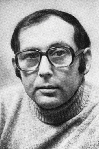 Actor Alexander Kolker