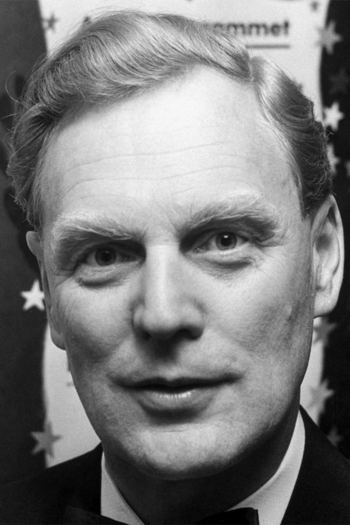 Actor Eskil Eckert-Lundin