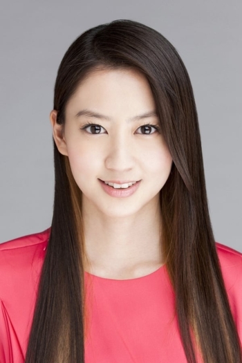 Actor Mayuko Kawakita