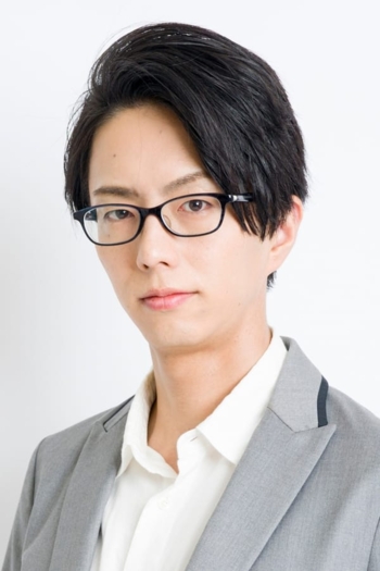 Actor Atsushi Kōsaka
