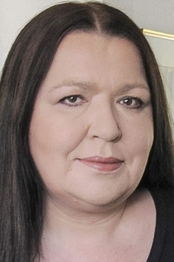 Actor Elzbieta Ardam