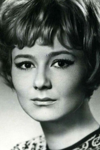 Actor Tatyana Lavrova
