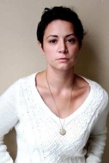 Actor Brandee Sanders