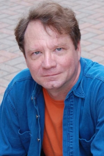 Actor Errol McLendon