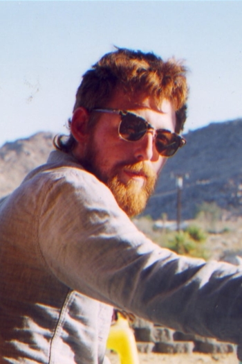 Film director Emett Casey