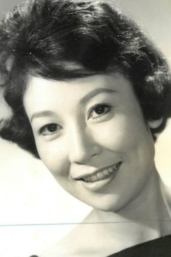 Actor Noriko Hodaka