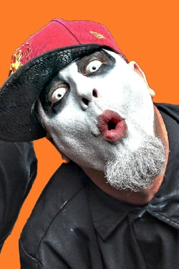 Actor Monoxide