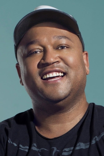 Actor Eusebius McKaiser