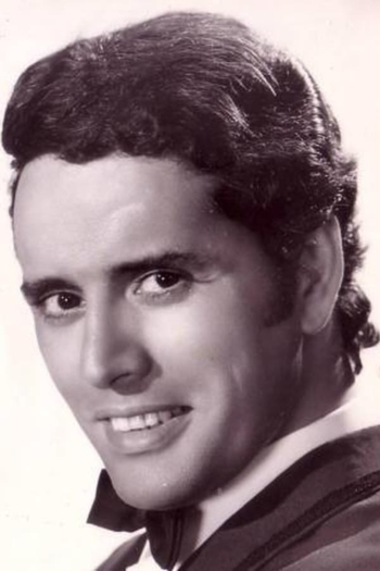 Actor Erol Büyükburç