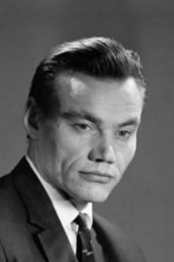 Actor Afanasi Kochetkov