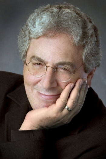 Actor Harold Ramis