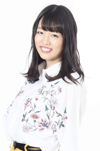 Actor Natsuki Ochiai