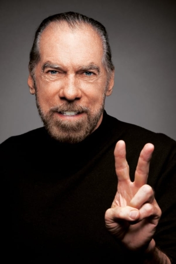 Actor John Paul DeJoria