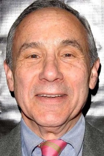 Actor Lloyd Kaufman