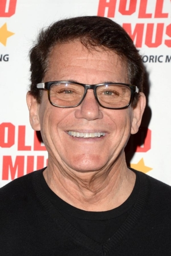 Actor Anson Williams