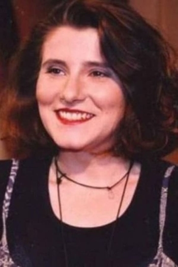 Actor Katerina Ziogou