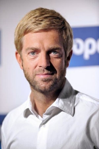 Actor Alexandre Delpérier