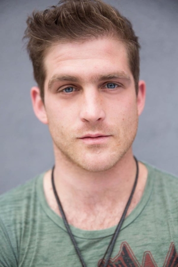 Actor Walker Babington