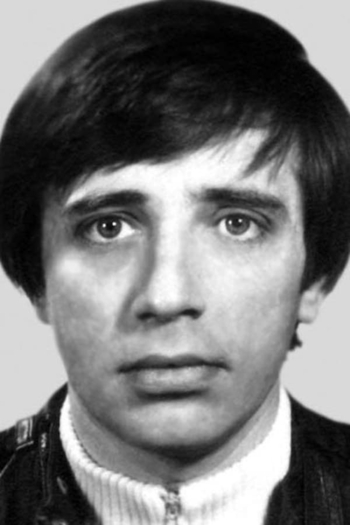 Film director Igor Apacyan