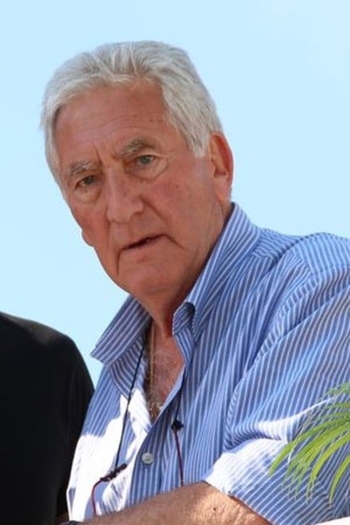 Film director Giancarlo Ferrando