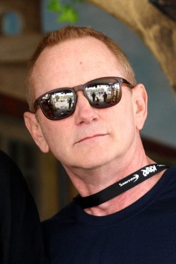 Actor Kevin Ryder