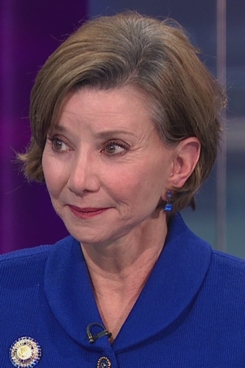 Actor Jan Halper-Hayes