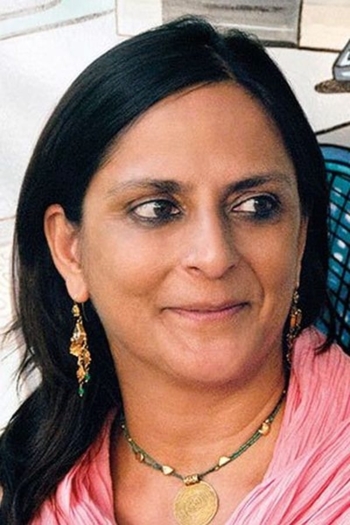 Film director Aradhana Seth