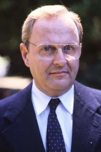 Actor Cesare Barbetti