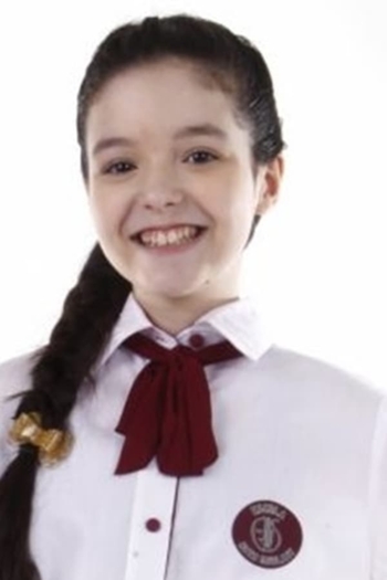 Actor Mariany Vitória