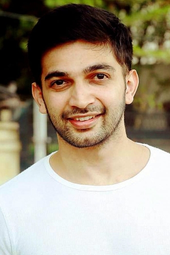 Actor Sreejith Vijay