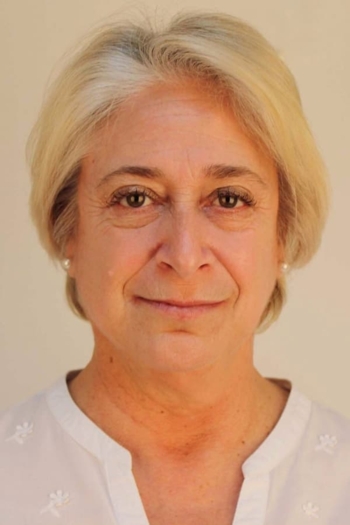 Actor Teresa Côrte-Real