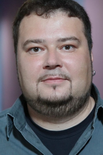Film director Denis Rodimin