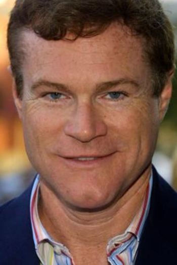 Actor David Keith