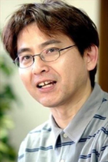 Actor Yoshiyuki Sadamoto