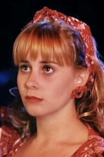 Actor Sharen Camille