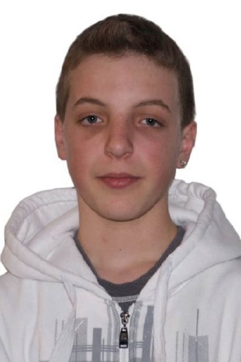 Actor Ondřej Semerák