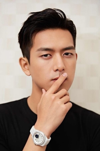 Actor Li Xian