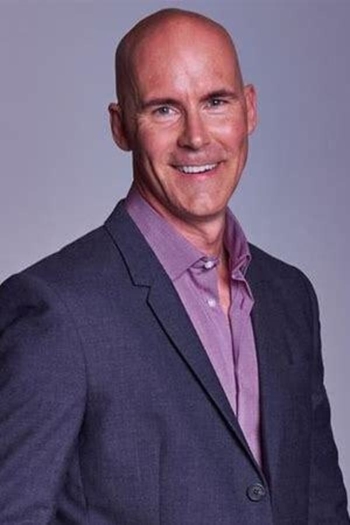 Actor Michael Myerscough