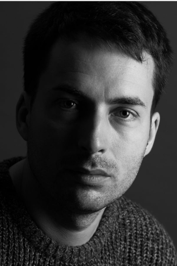 Actor Daniel Styopin