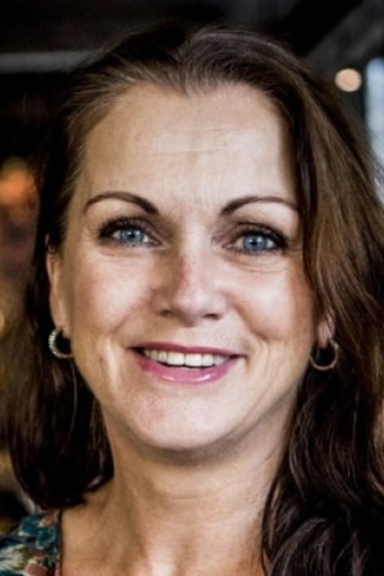 Actor Hilde Lyrån
