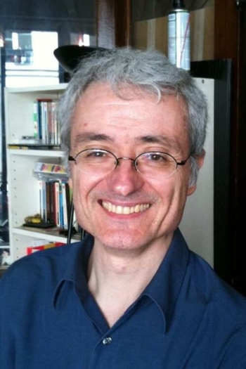 Actor Jean-Jacques Prunès