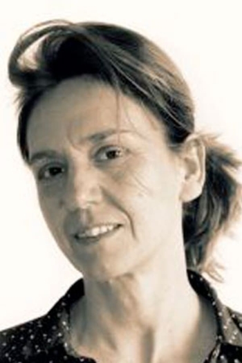 Actor Ilaria De Laurentiis