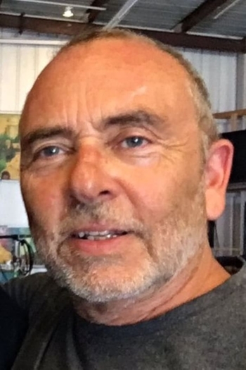 Actor Alex Zakrzewski