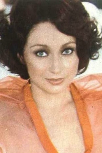 Actor Monica Strebel