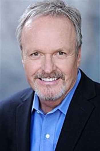 Actor Michael Keys Hall