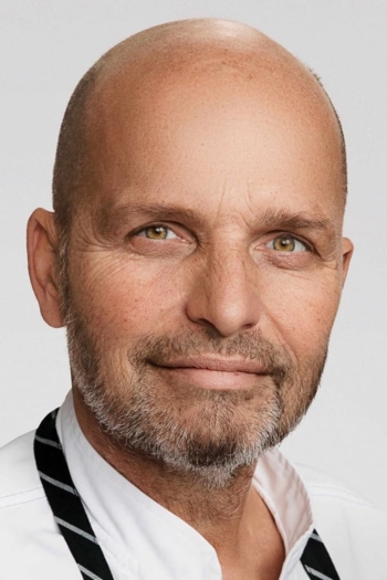 Actor Zdeněk Pohlreich