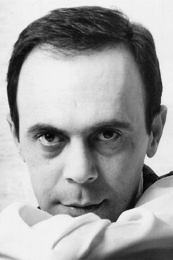 Actor Armenak Nazikyan