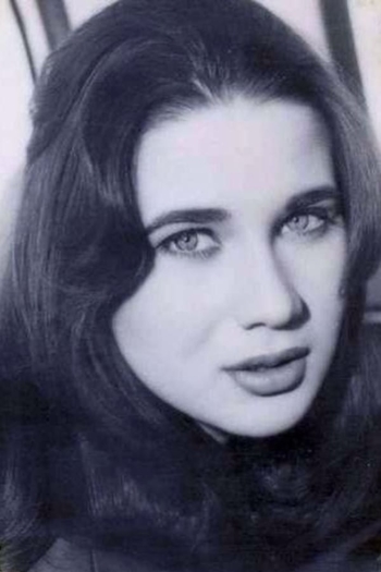 Actor Zubaida Tharwat