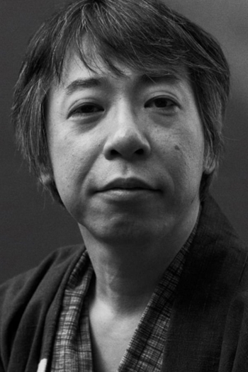 Film director Toshiaki Toyoda