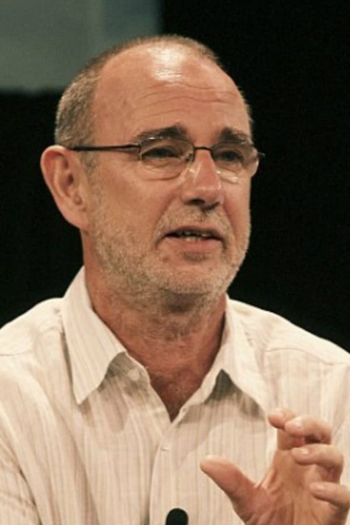 Actor Jimmy McGovern